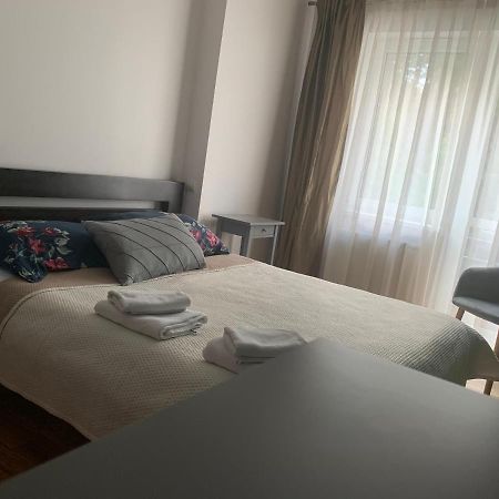 Apartament Prestige - Zbicza 2E Daire Olsztyn  Dış mekan fotoğraf