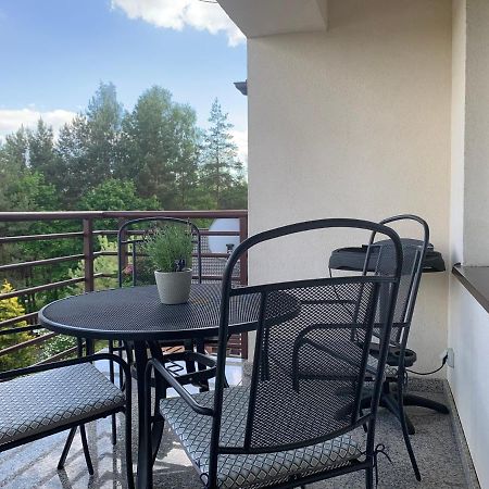 Apartament Prestige - Zbicza 2E Daire Olsztyn  Dış mekan fotoğraf