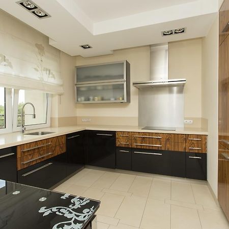 Apartament Prestige - Zbicza 2E Daire Olsztyn  Dış mekan fotoğraf
