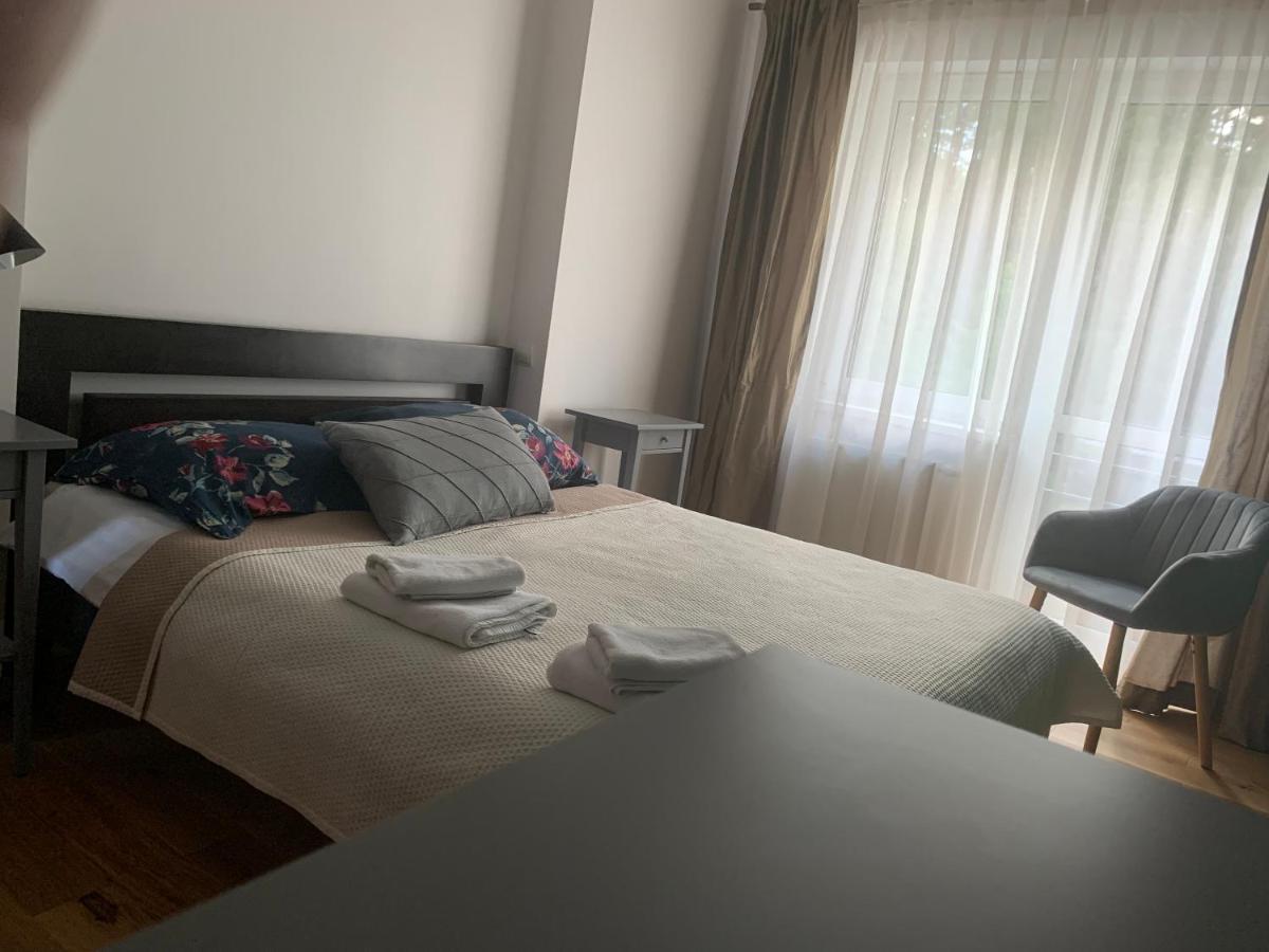 Apartament Prestige - Zbicza 2E Daire Olsztyn  Dış mekan fotoğraf