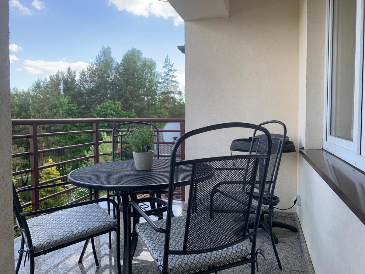 Apartament Prestige - Zbicza 2E Daire Olsztyn  Dış mekan fotoğraf