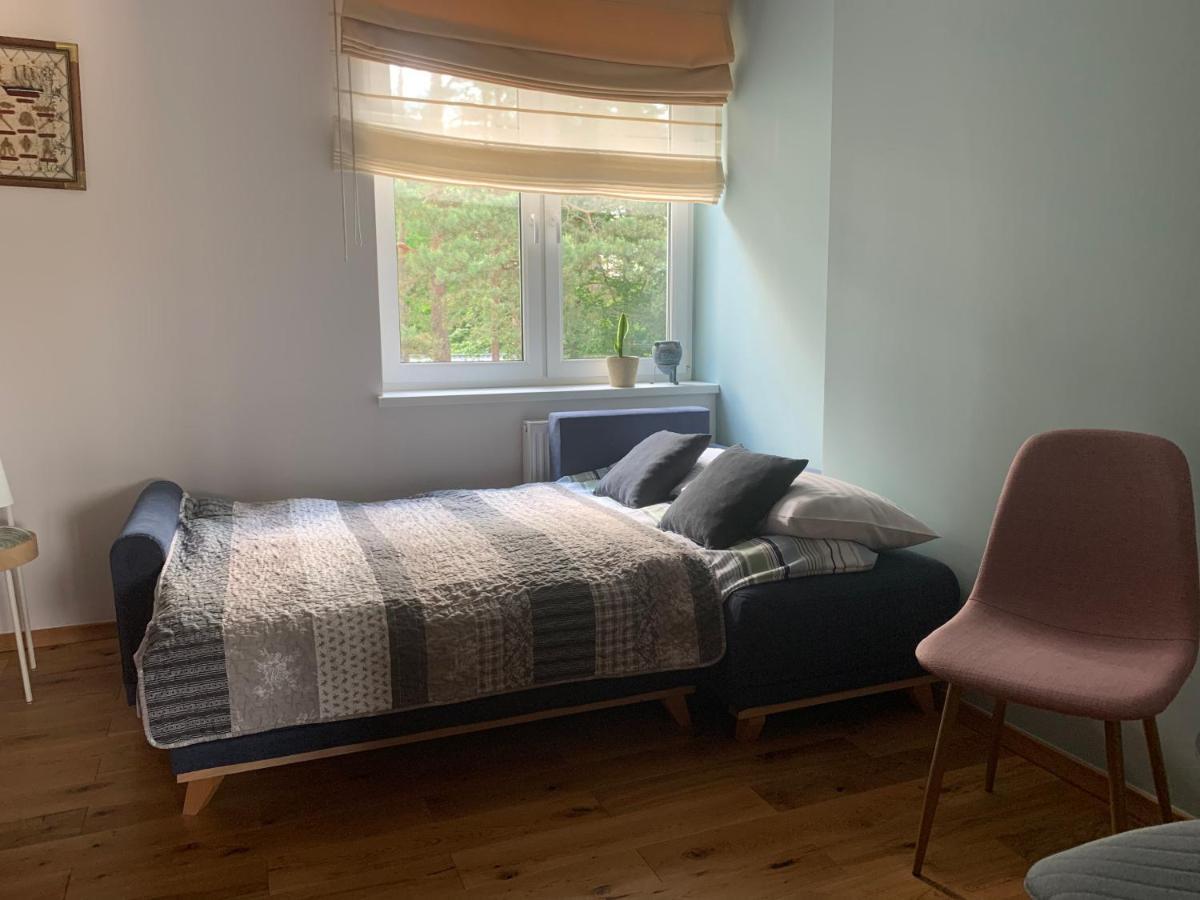 Apartament Prestige - Zbicza 2E Daire Olsztyn  Dış mekan fotoğraf