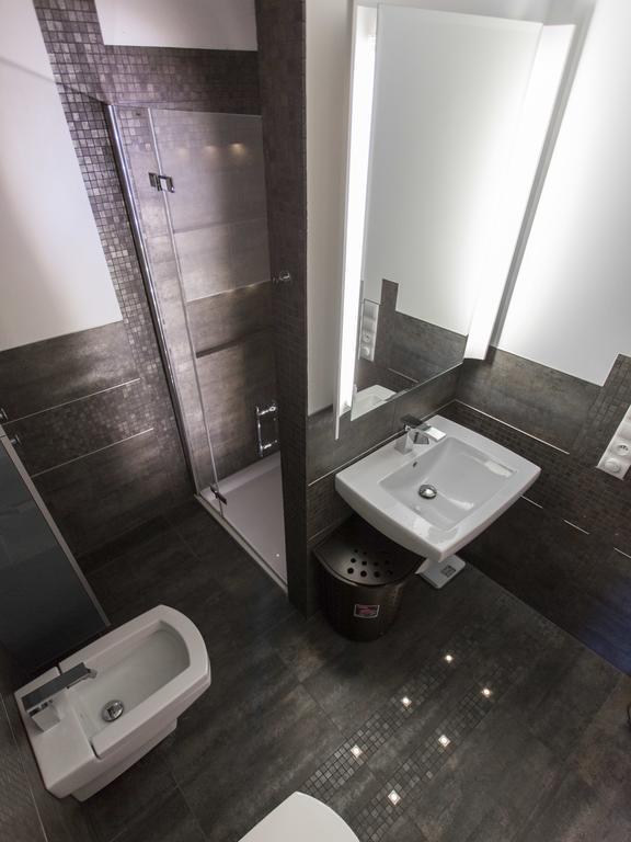 Apartament Prestige - Zbicza 2E Daire Olsztyn  Dış mekan fotoğraf