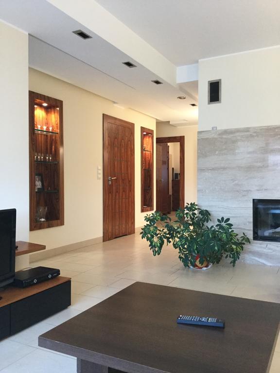 Apartament Prestige - Zbicza 2E Daire Olsztyn  Dış mekan fotoğraf